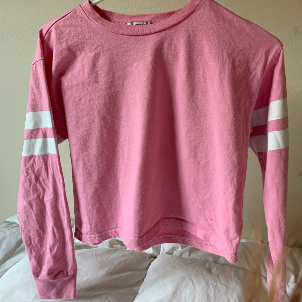Forever 21 Crewneck